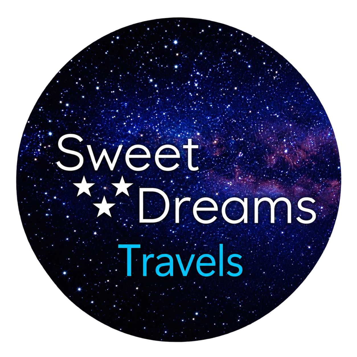 Sweet Dreams Travels